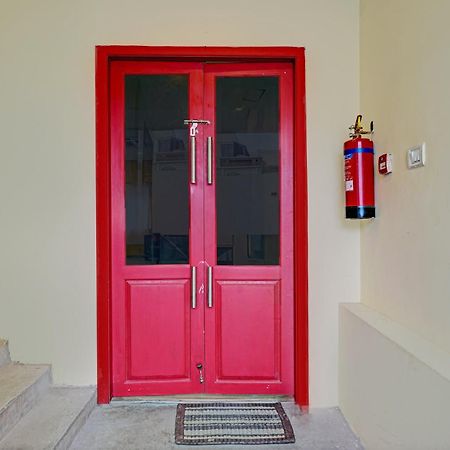 Super Townhouse Ramamurthy Nagar Formerly Navya International Bangalore Esterno foto